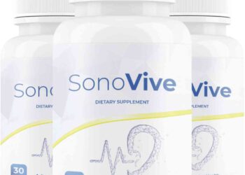 SonoVive Review