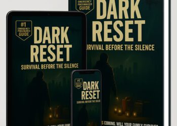 Dark Reset Review
