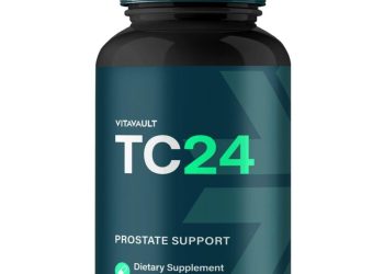 TC24 Bottle