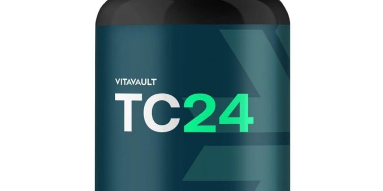TC24 Bottle