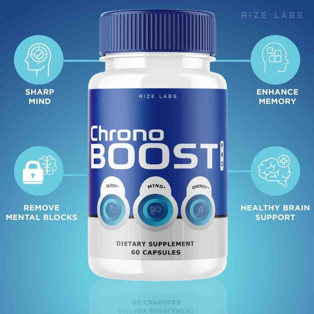 ChronoBoost Pro Review