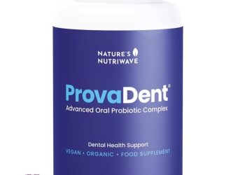 ProvaDent bottle