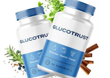 GlucoTrust Review