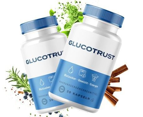 GlucoTrust Review