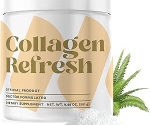 Collagen Refresh Review