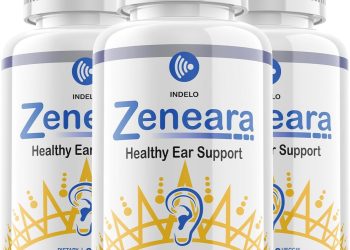 Zeneara Bottles