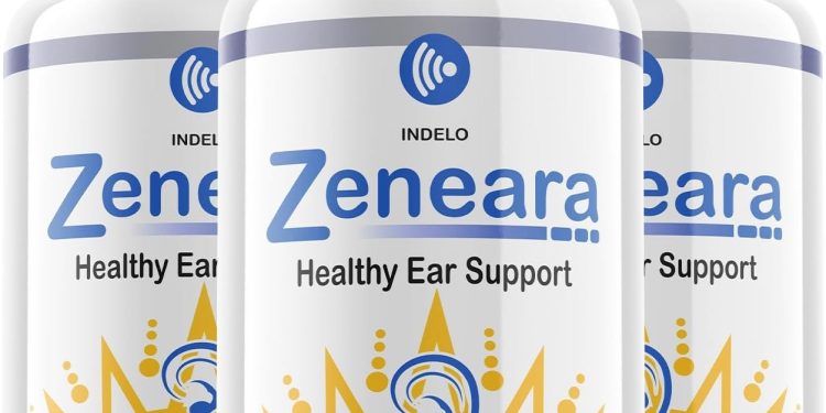Zeneara Bottles
