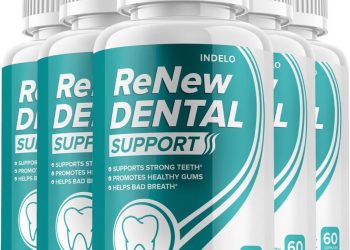 Renew Dental Support