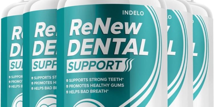 Renew Dental Support