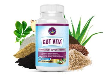 Gut Vita Review