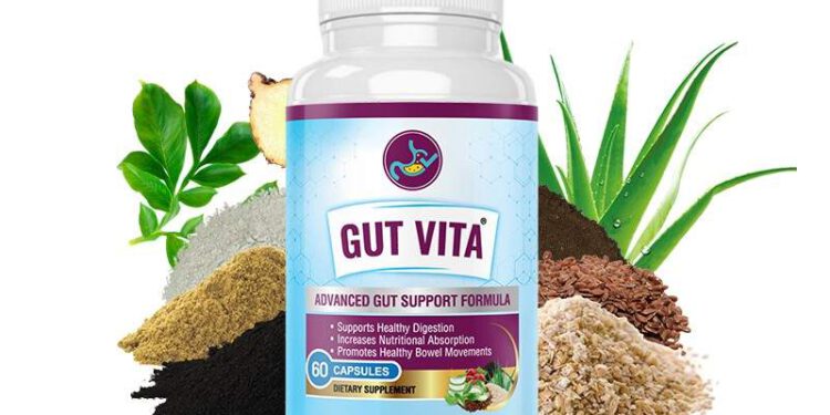 Gut Vita Review