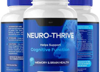 Neuro Thrive Review