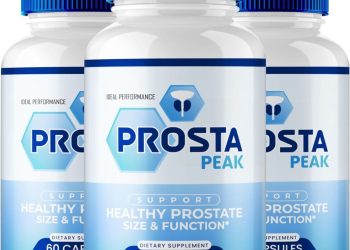 Prosta Peak 3 bottles