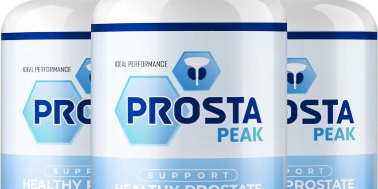 Prosta Peak 3 bottles