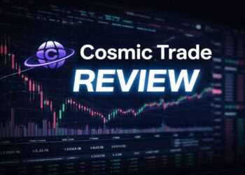 Cosmic Trade Review