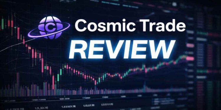 Cosmic Trade Review