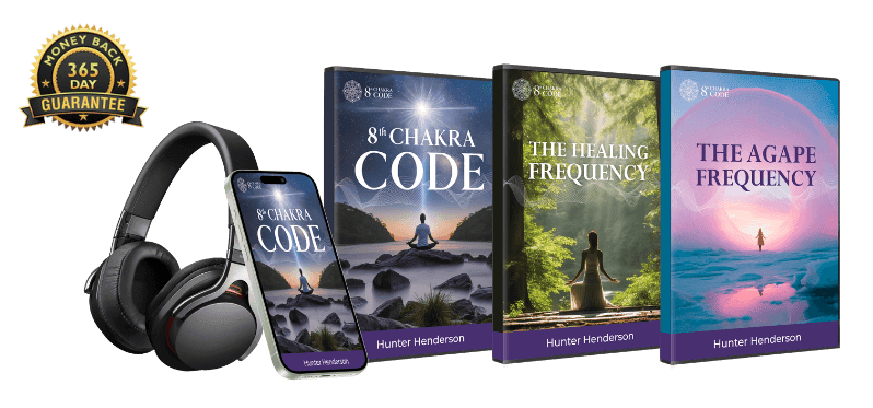 8th Chakra Code Review (Updated 2026): Is it Legit & Complaints 1 8th Chakra Code