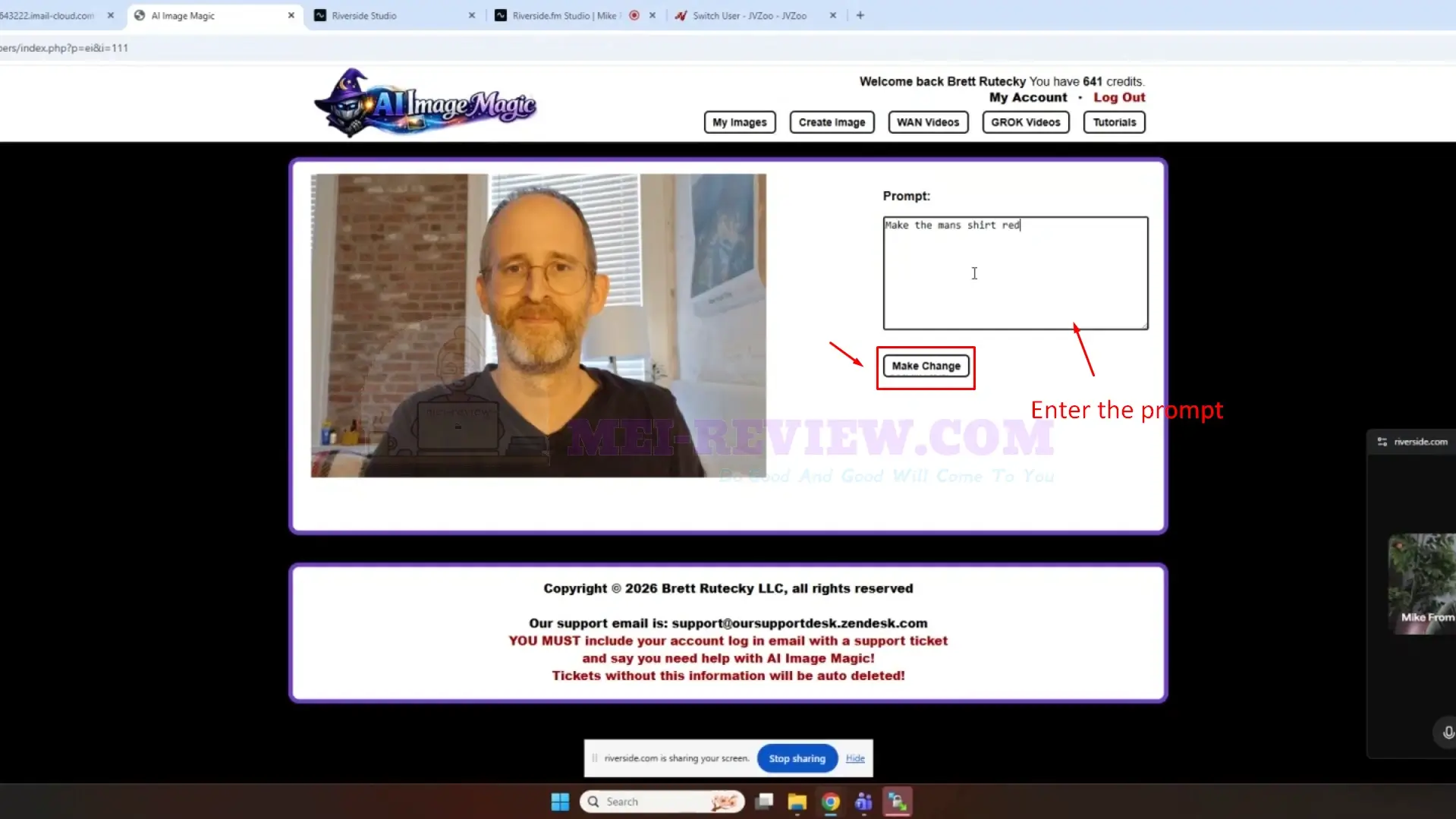 AI-Image-Magic-Demo-4-prompt