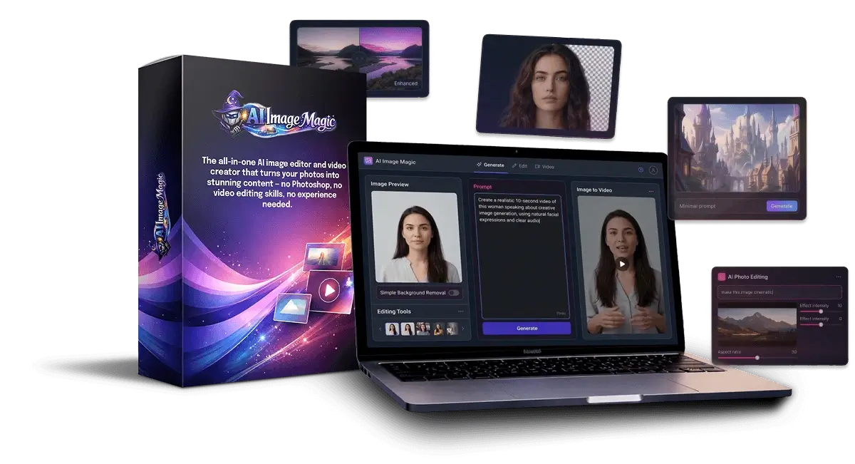 AI-Image-Magic-Review