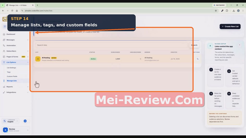 AI-Mailer-Demo-Step-14