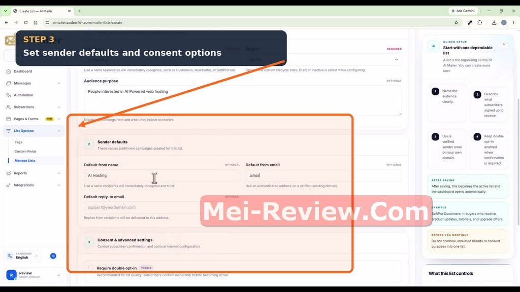 AI-Mailer-Demo-Step-3