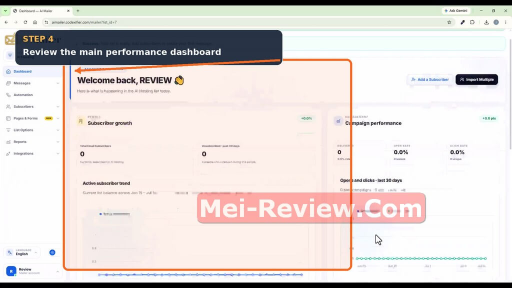 AI-Mailer-Demo-Step-4