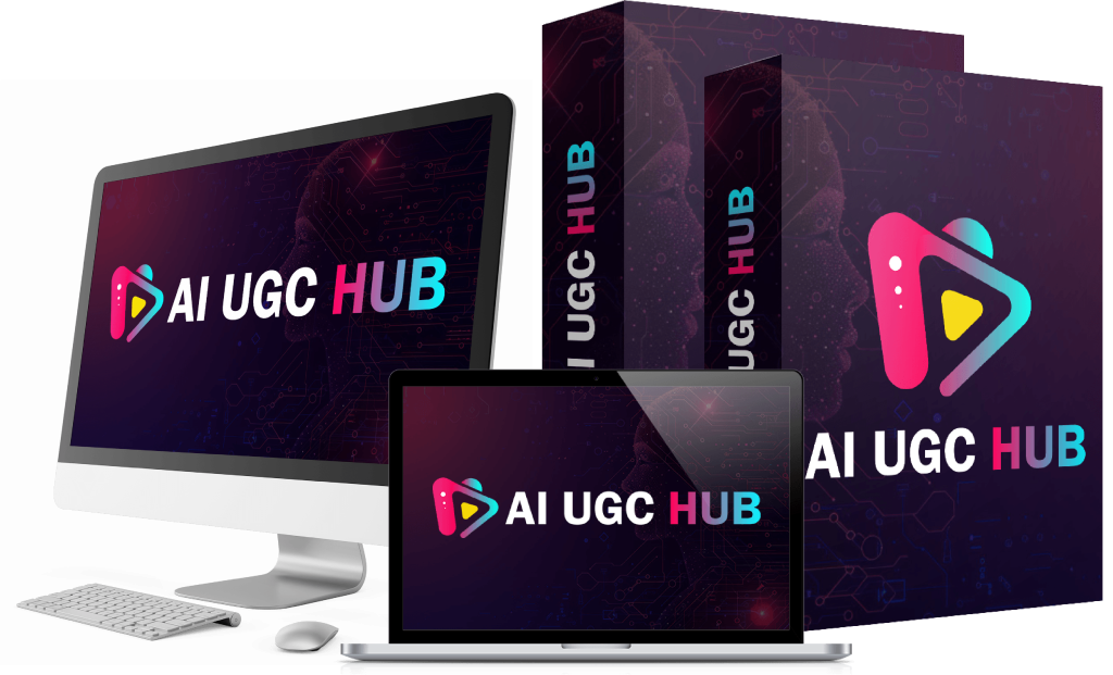 AI-UCG-Hub-Review