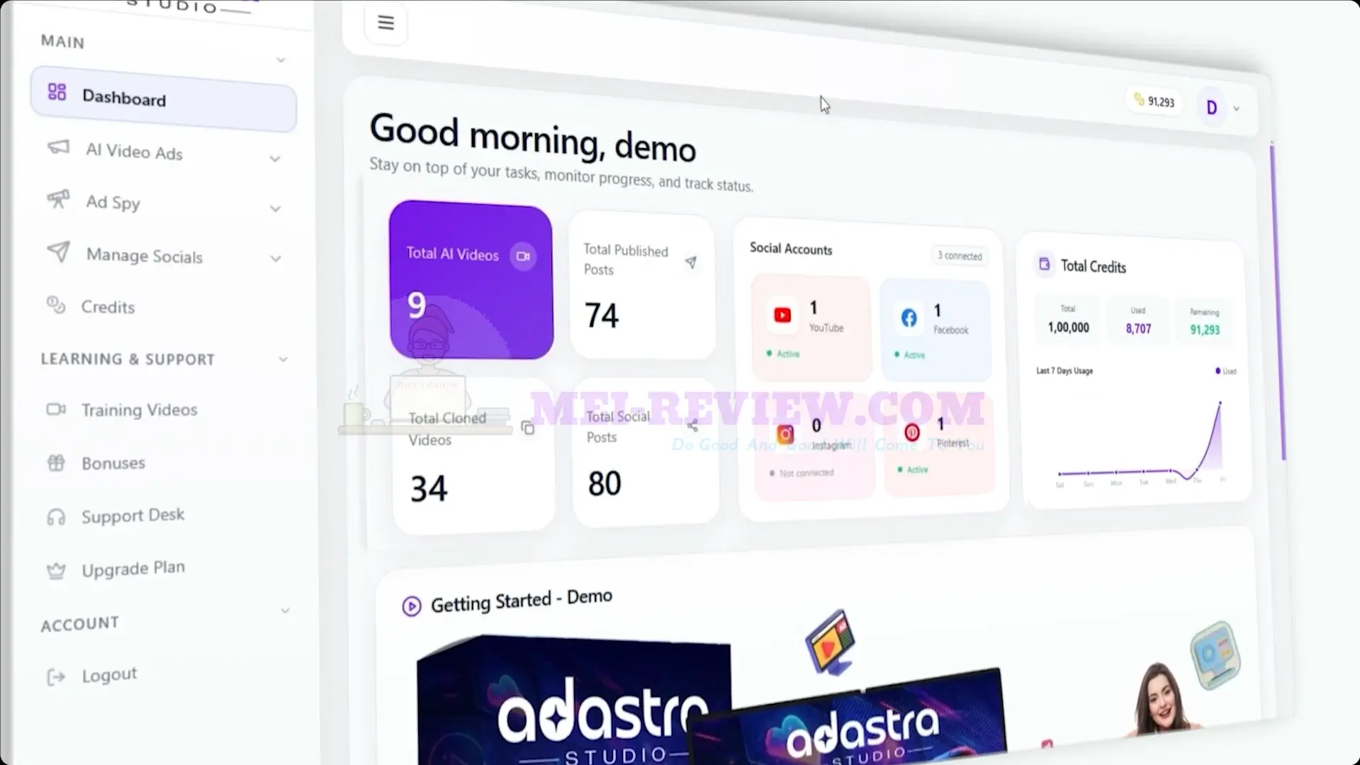 Adastra-Studio-AI-Demo-1-dashboard