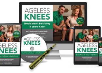 Ageless Knees System