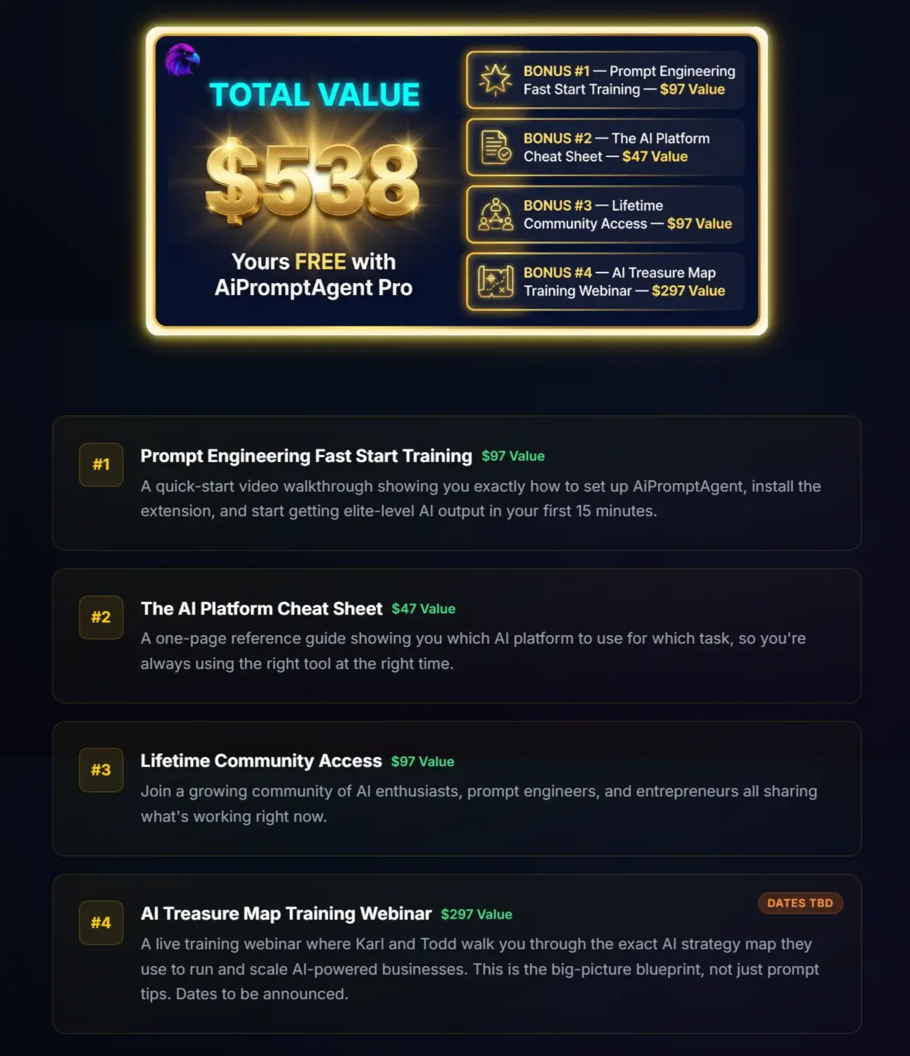 AiPromptAgent-Bonuses