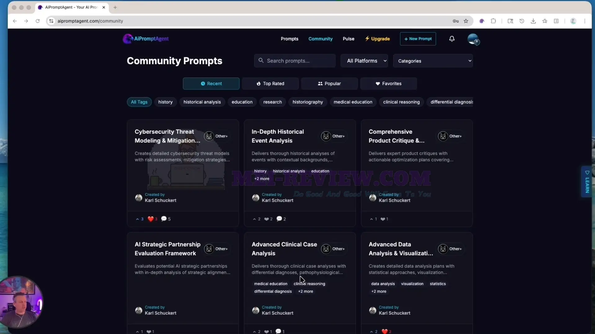 AiPromptAgent-Demo-1-logging