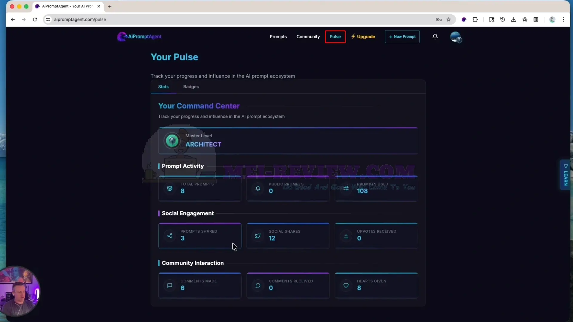 AiPromptAgent-Demo-7-pulse