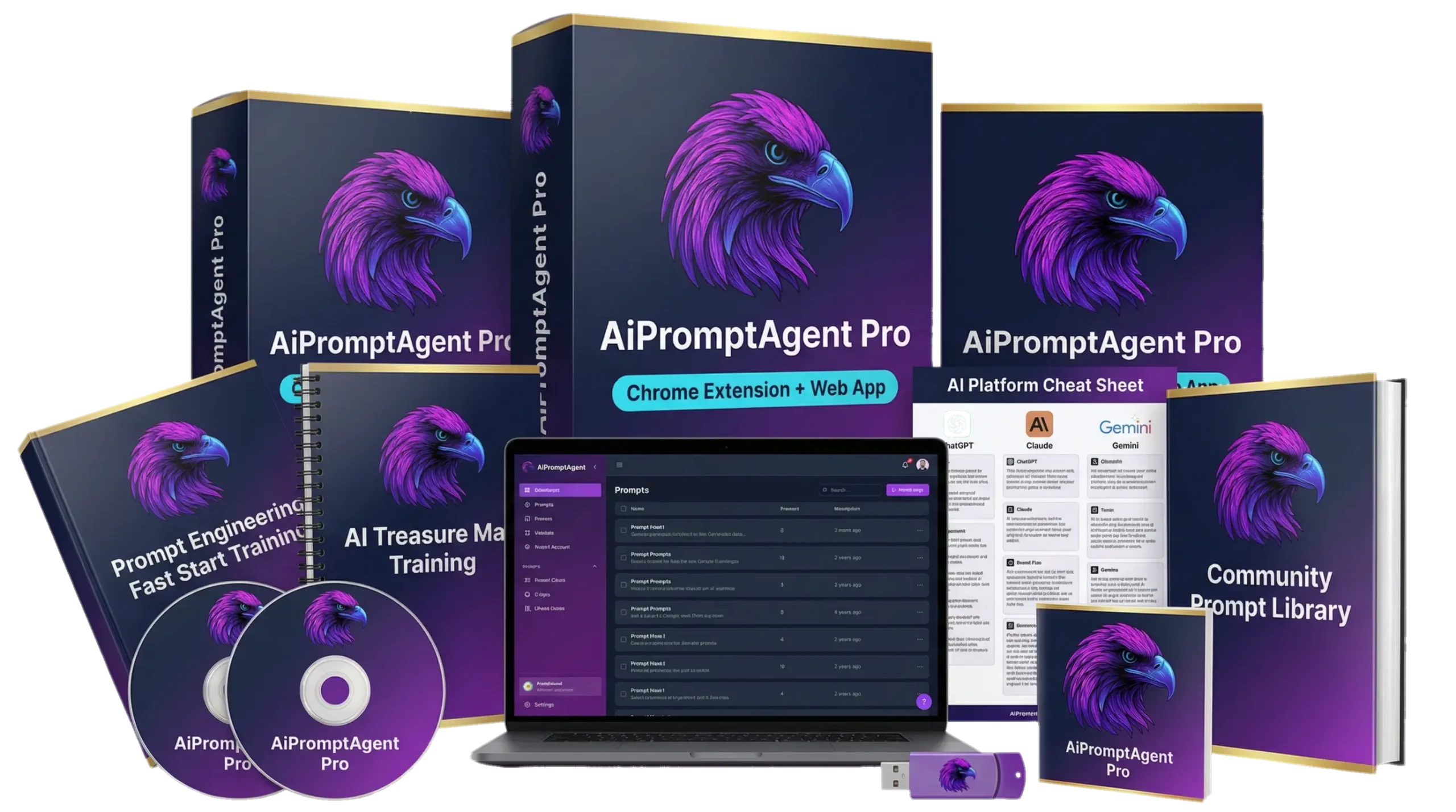 AiPromptAgent-Review