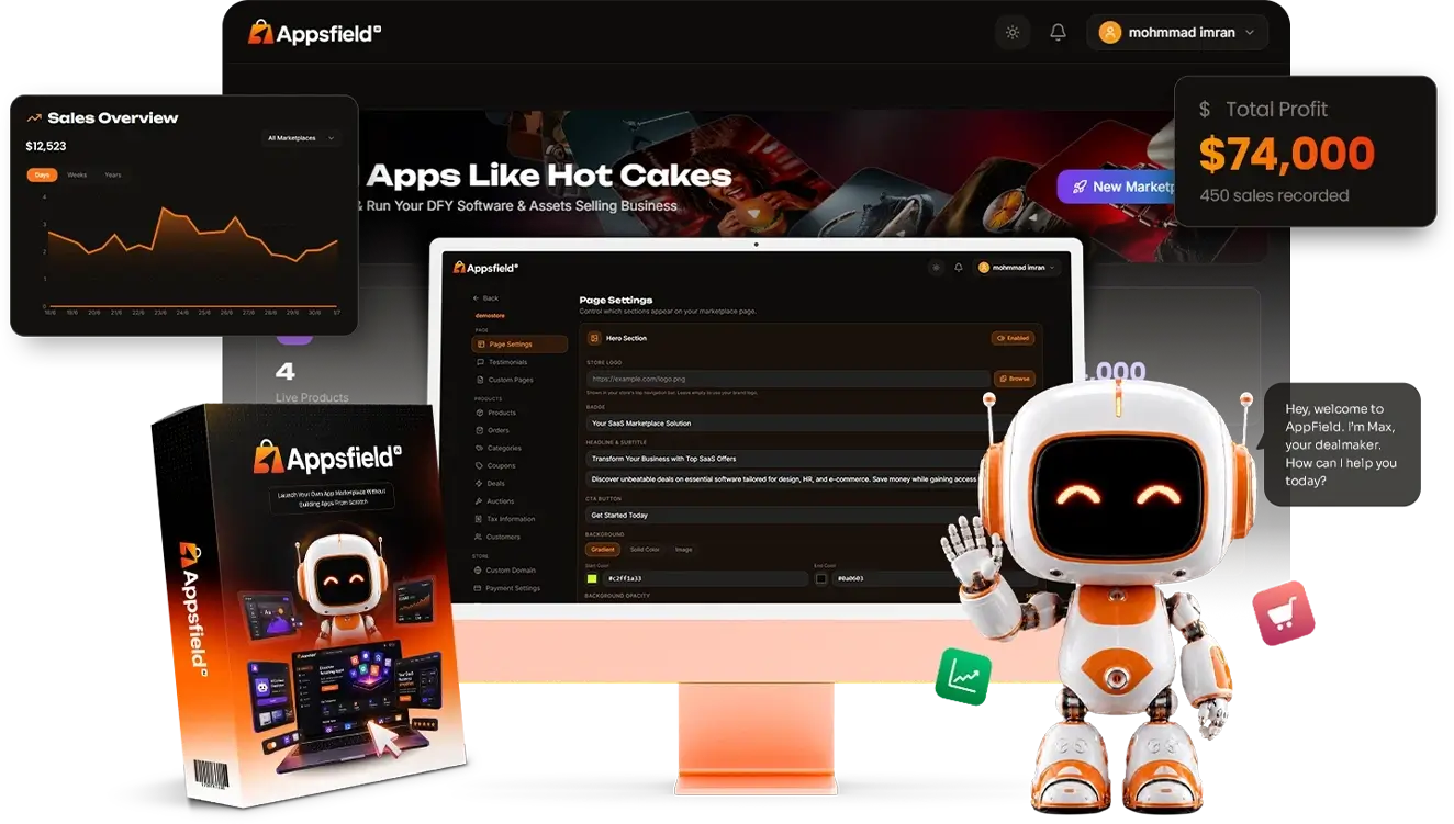 AppsfieldAI-Review