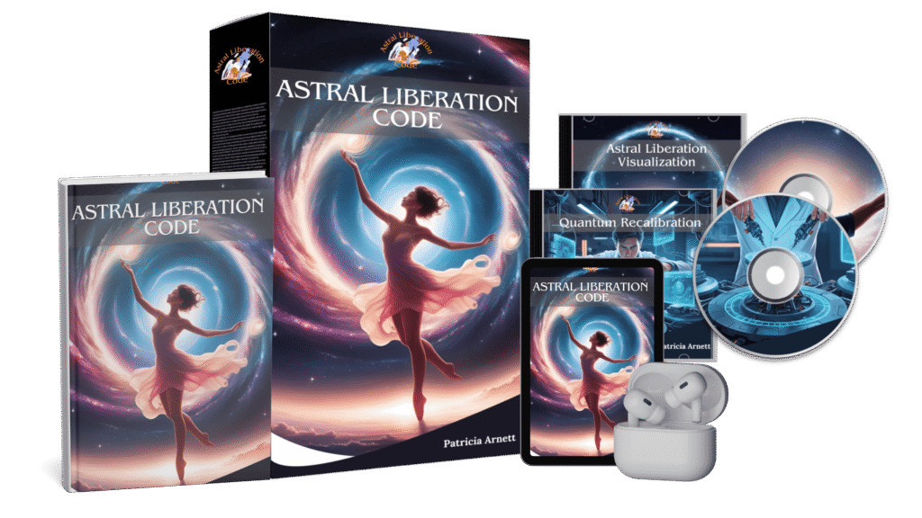 Astral Liberation Code Review