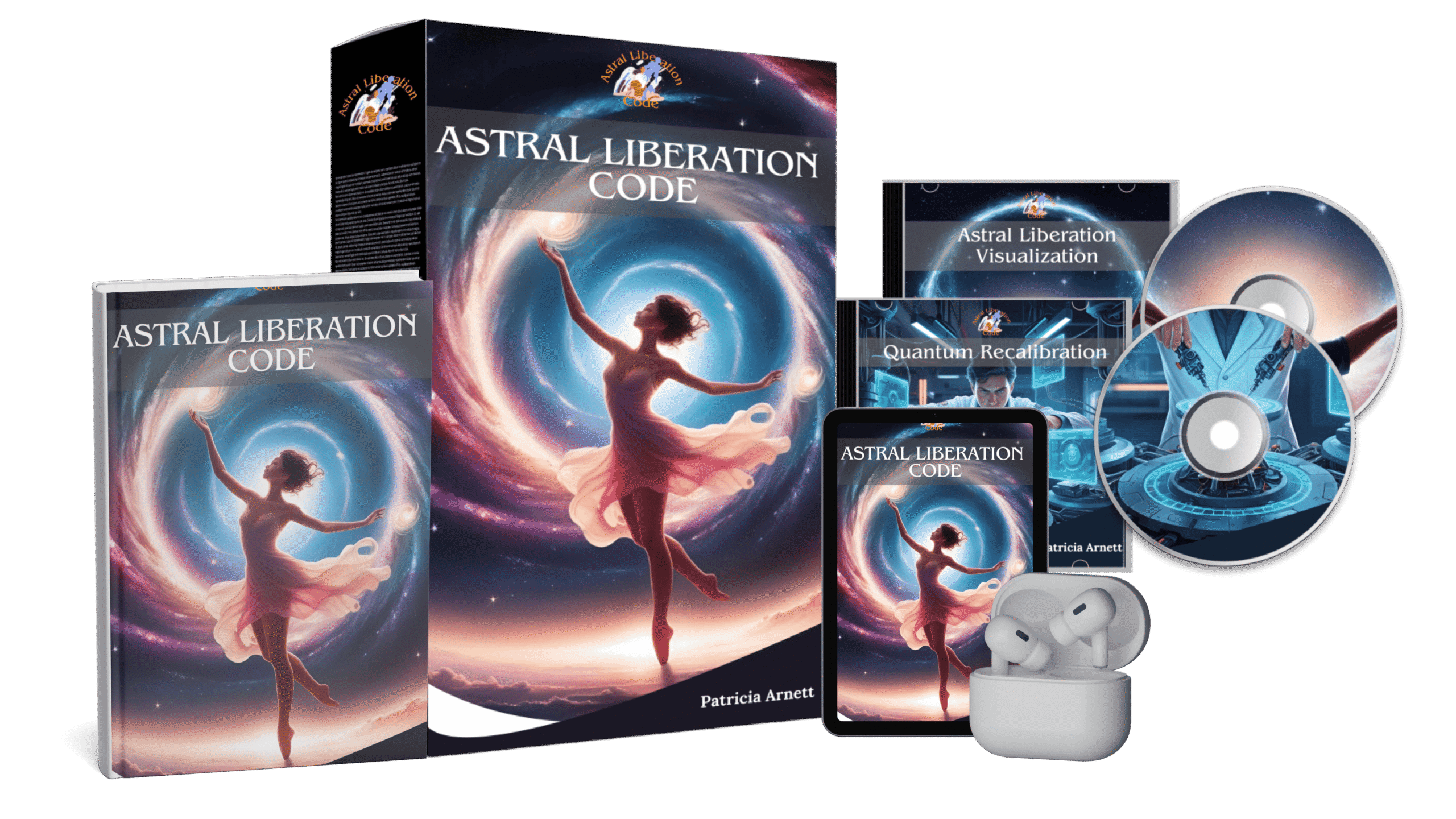 Astral Liberation Code Review