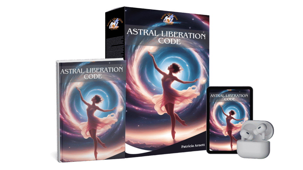 Astral Liberation Code Review