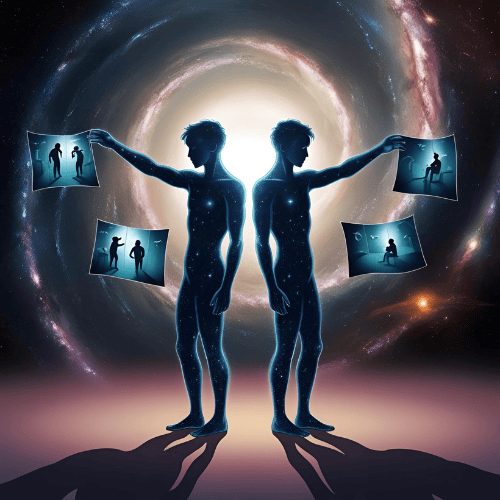 Astral Liberation Code Review