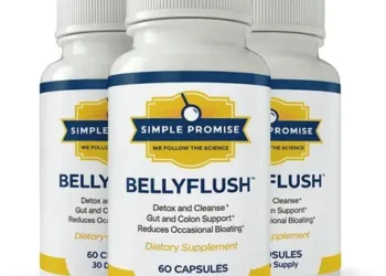 Belly Flush
