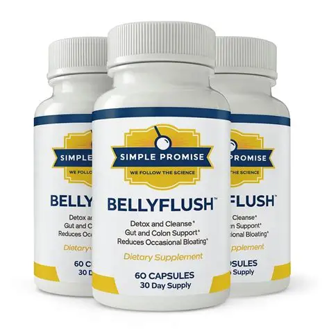 Belly Flush