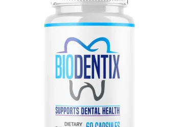 BioDentex Bottle