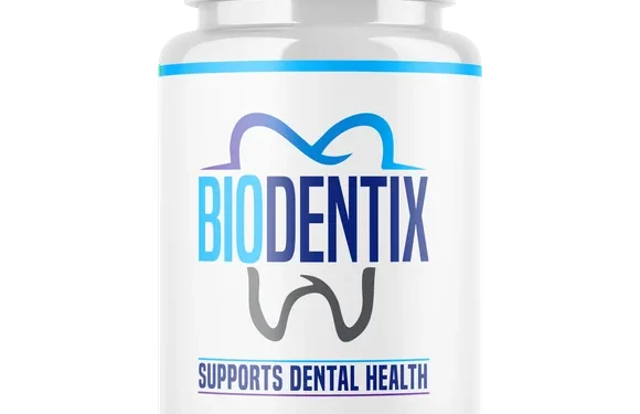 BioDentex Bottle