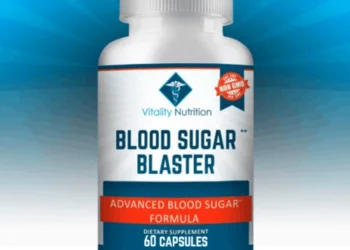 Blood sugar blaster