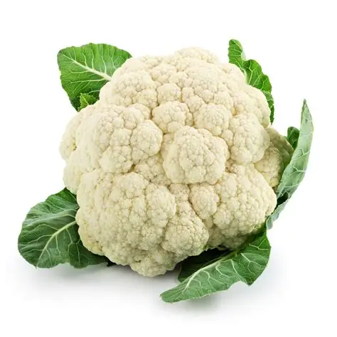Top 20 Foods to Improve Kidney Health 4 Cauliflower