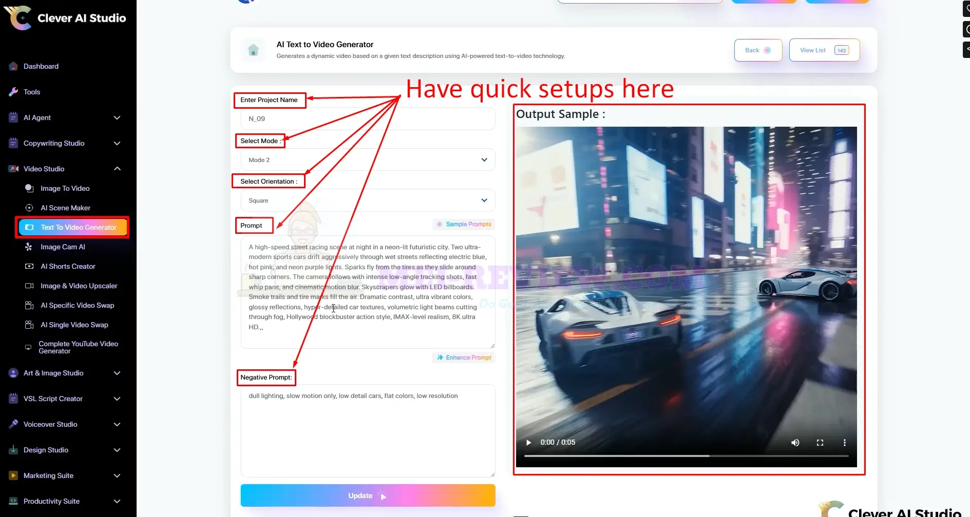 Clever-AI-Studio-Demo-10-quick