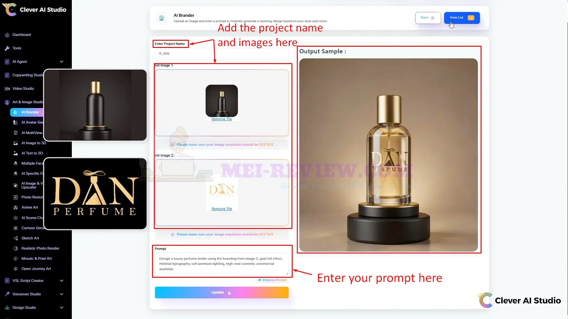 Clever-AI-Studio-Demo-11-studio