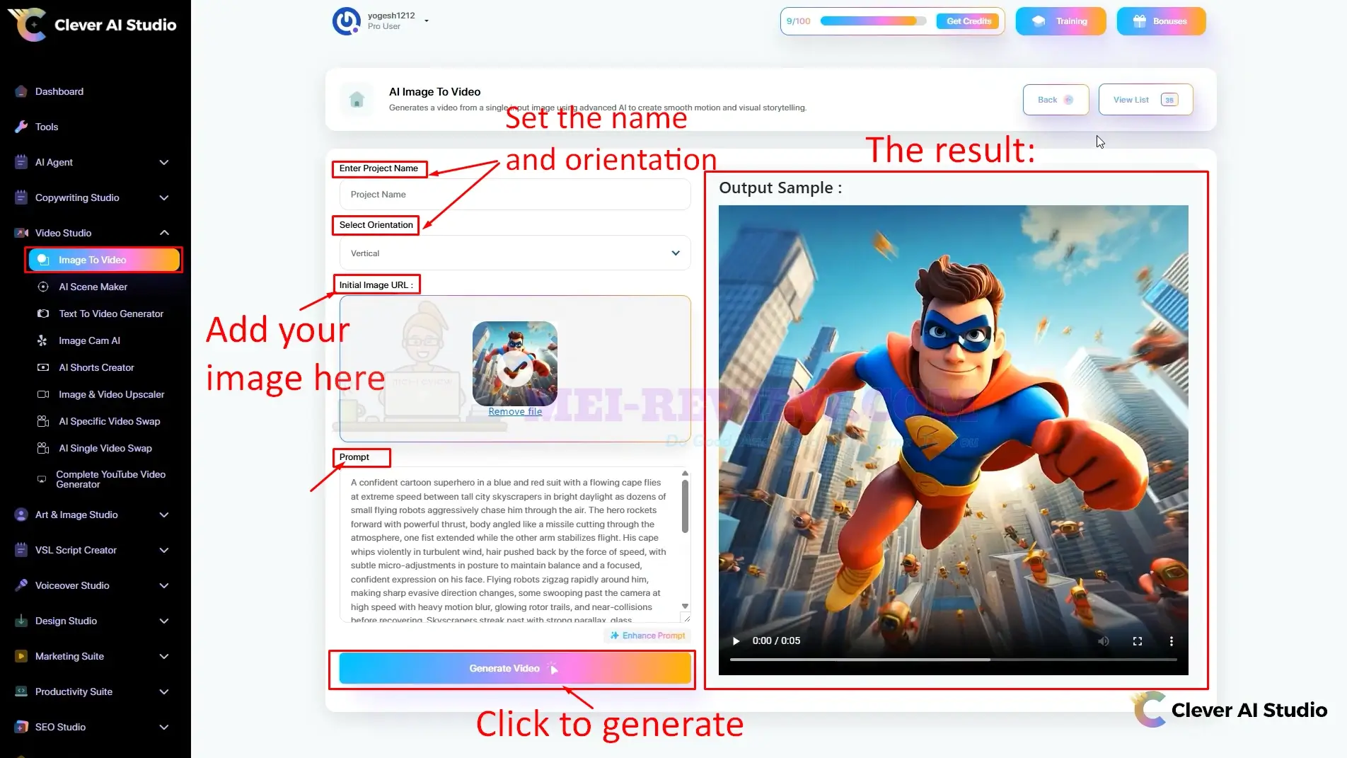 Clever-AI-Studio-Demo-8-orientation