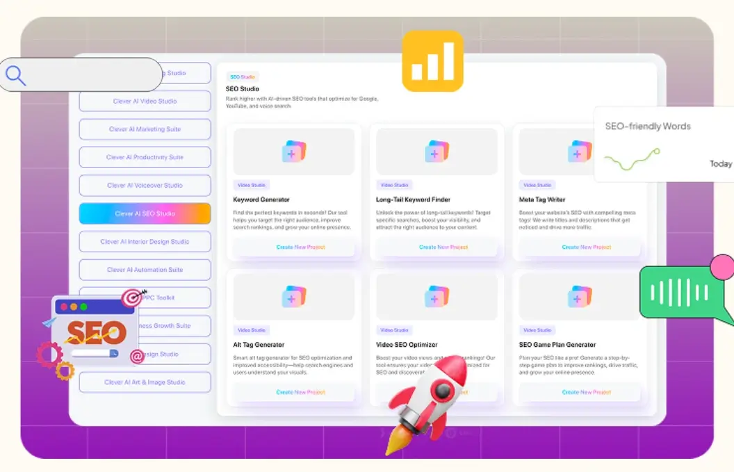 Clever-AI-Studio-Feature-5-SEO