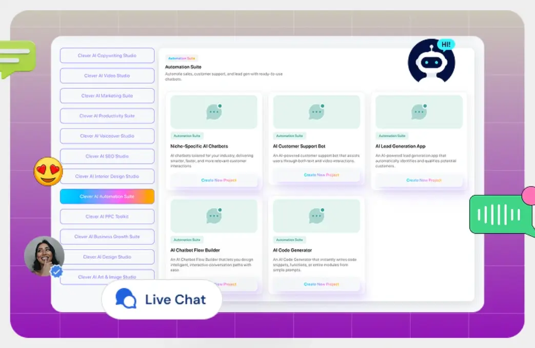Clever-AI-Studio-Feature-7-Automation