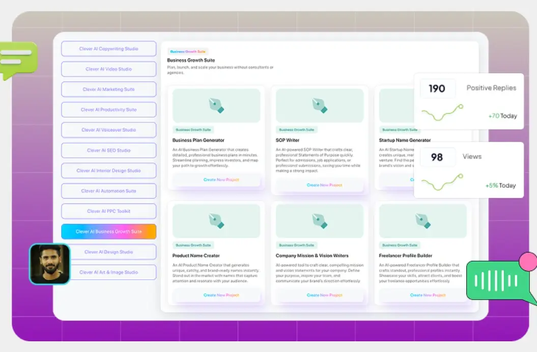 Clever-AI-Studio-Feature-9-Business